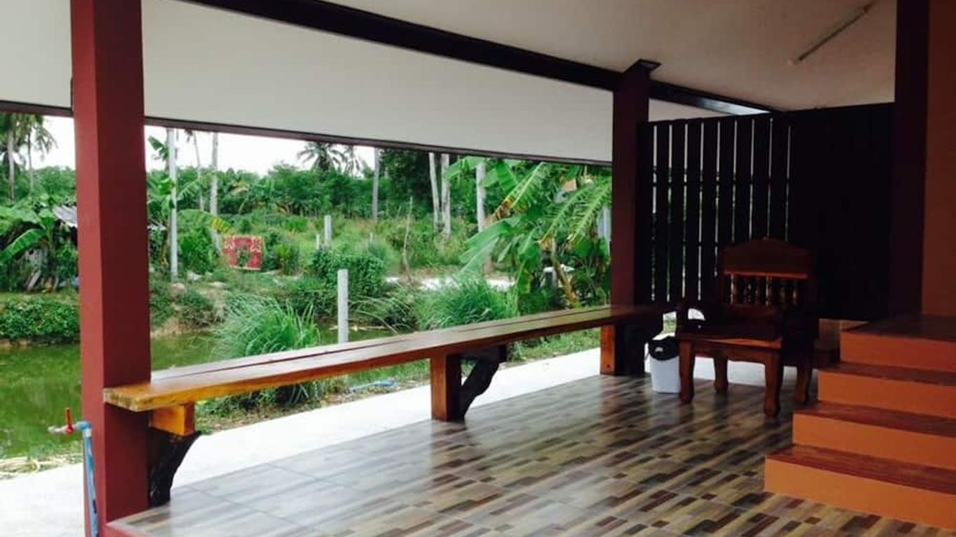 Phuengluang Resort