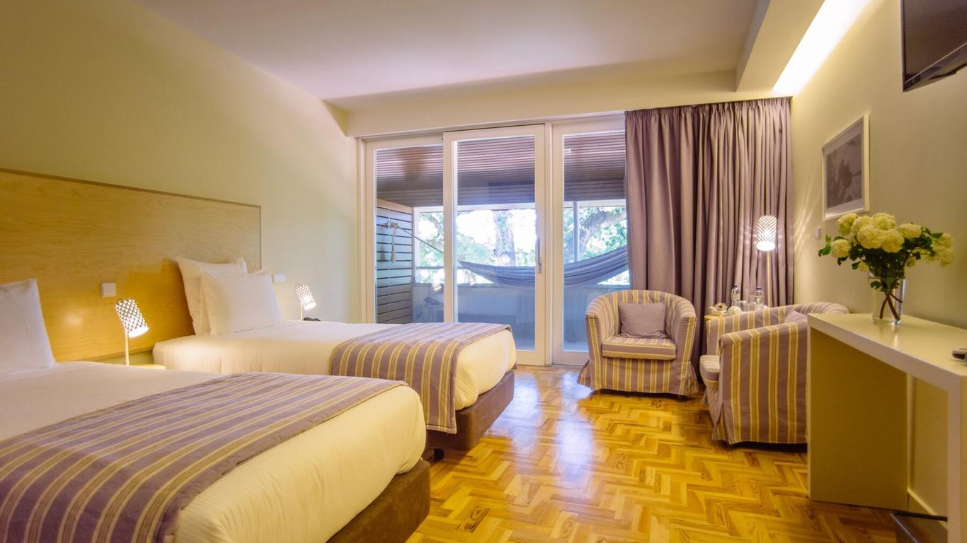 Hotel Rural Misarela