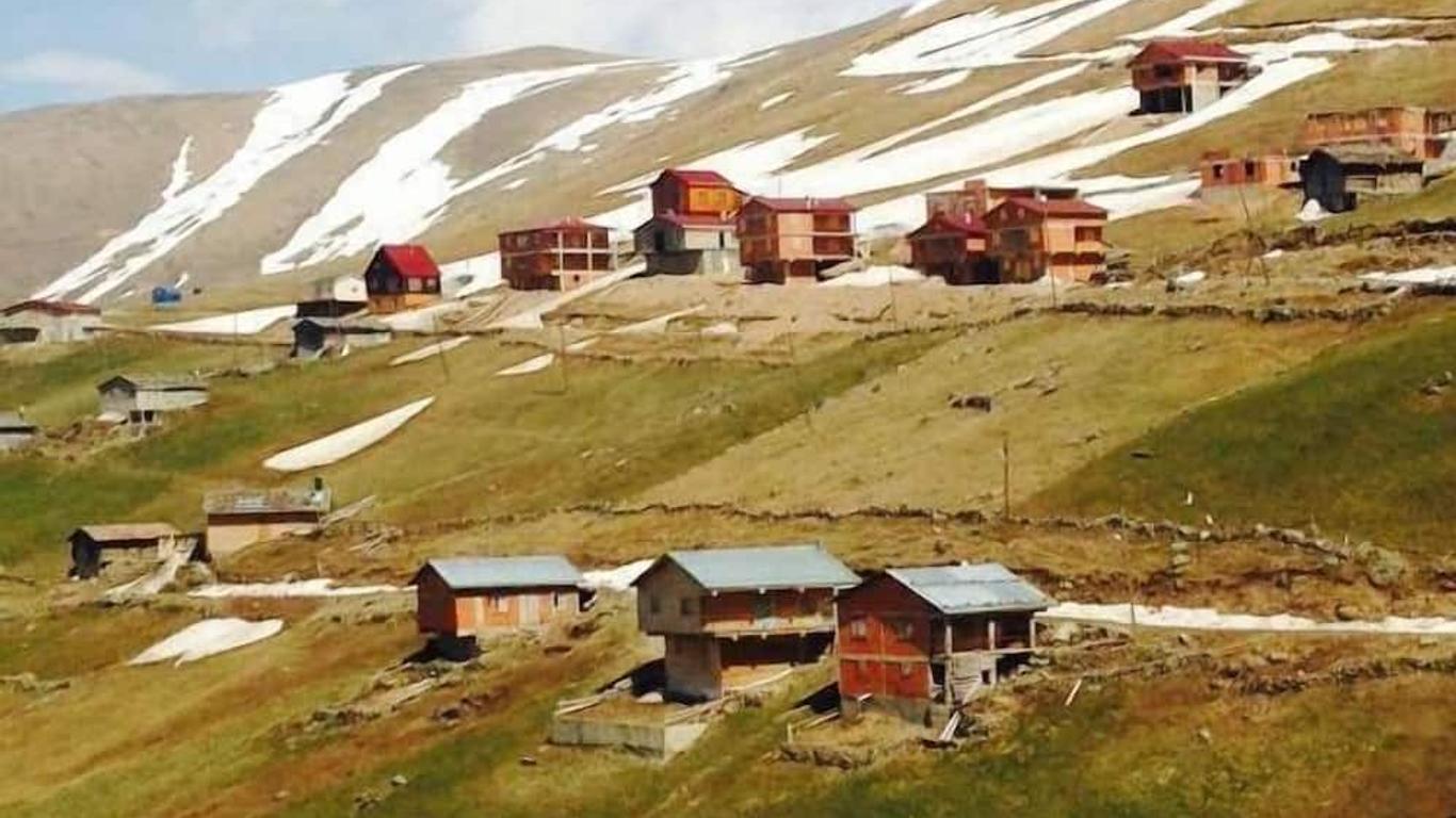Multat Karakaya Hotel