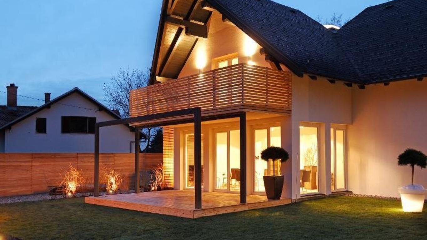 Zeleni Gaj- Sava Hotels & Resorts