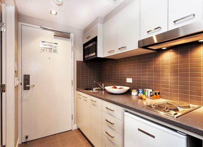 Cocina Foto