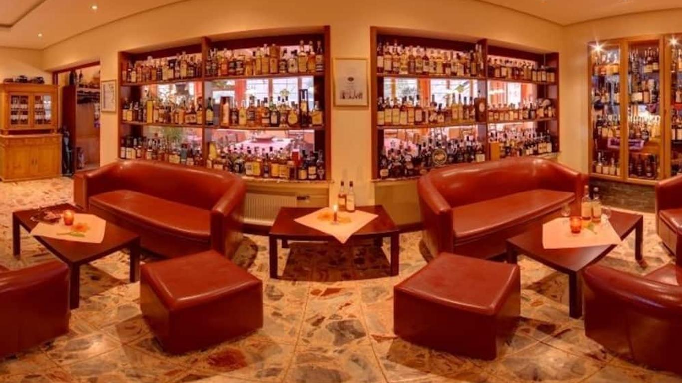 Land-gut-Hotel Forellenhof