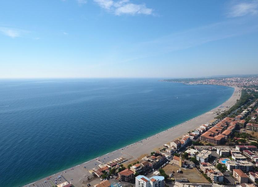 Playa Foto