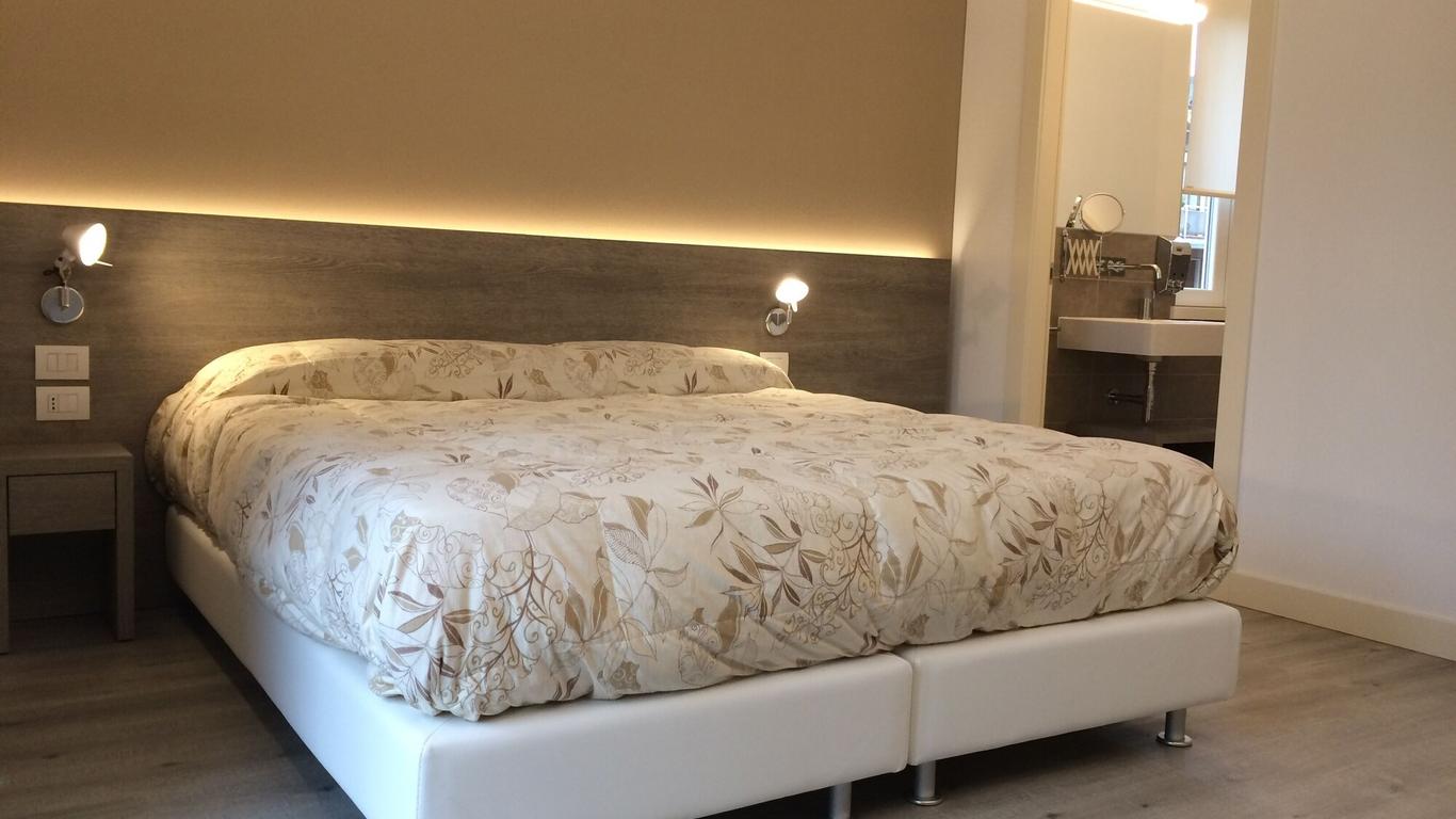 Dolce Notte B&B