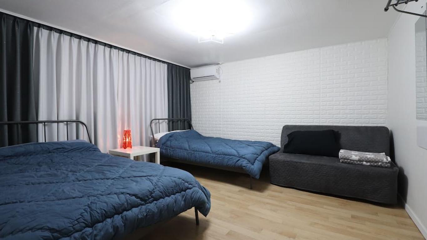 Liz's House - Hostel