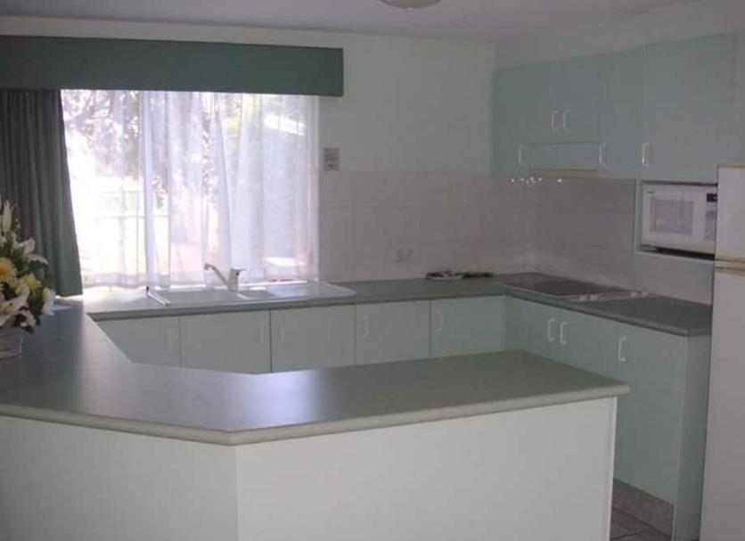 Cocina Foto