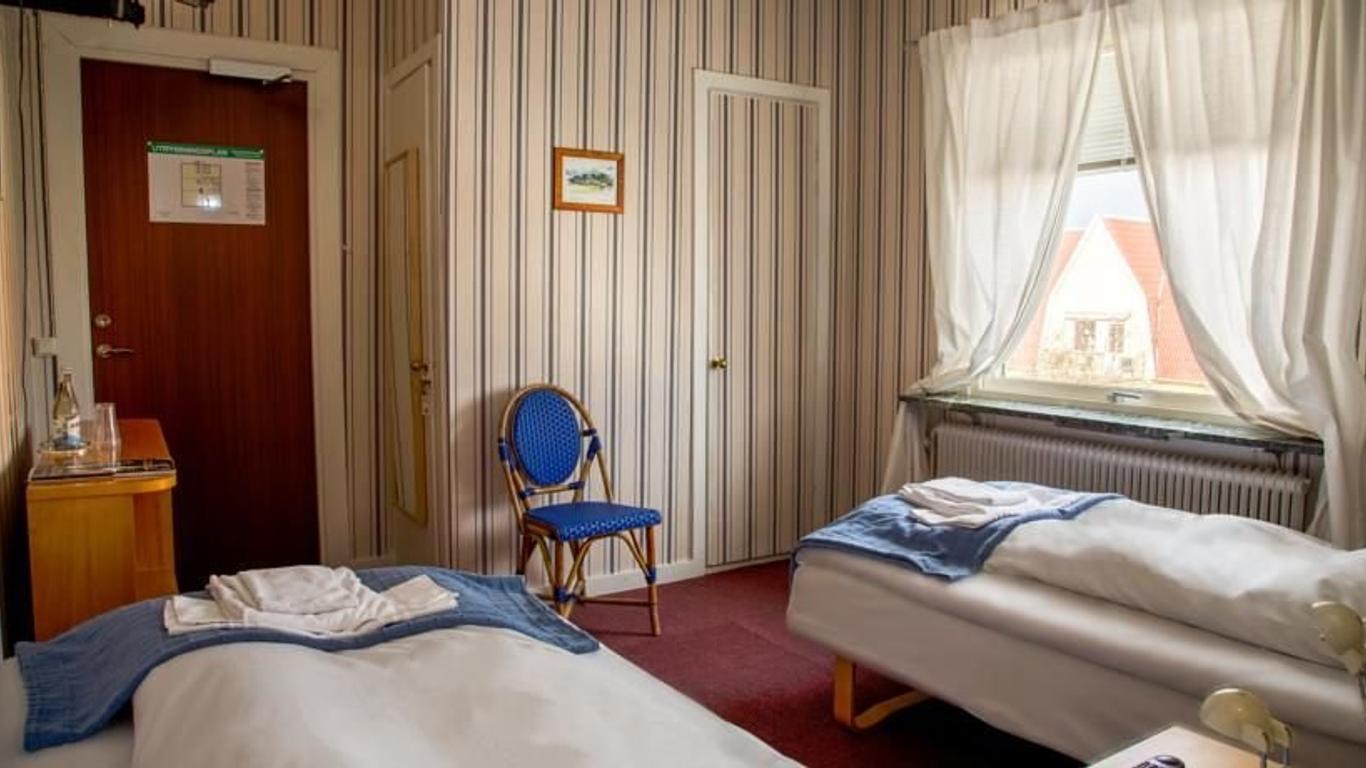 Wardshuset pa Dal