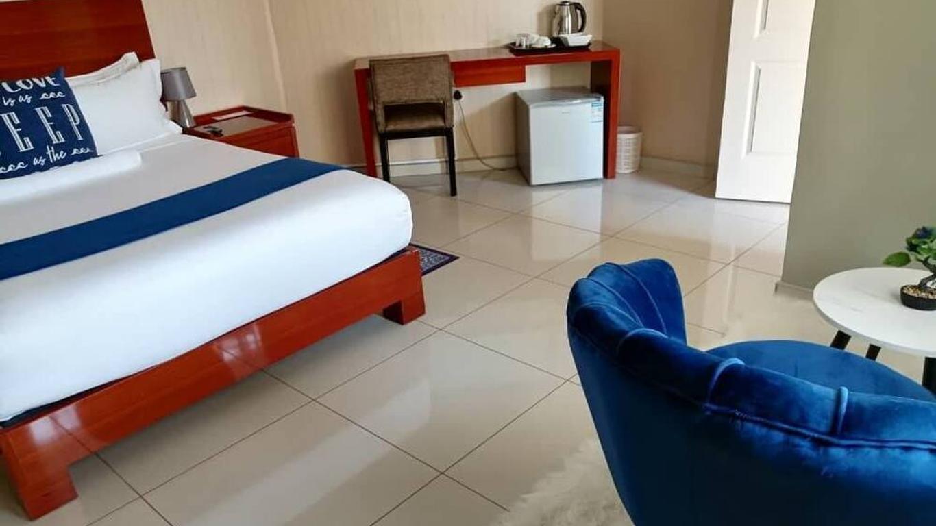 Best Inn Hotel