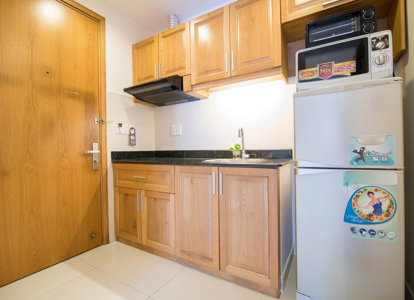 Cocina Foto