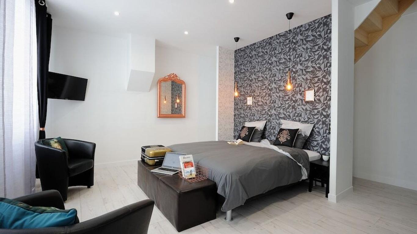 Maison d'hotes Remoise