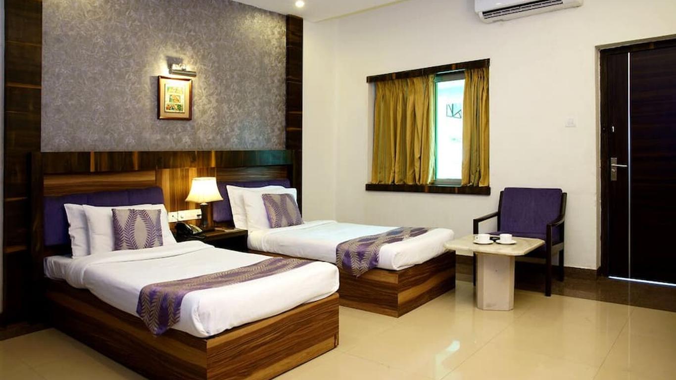 Gargee Gautam Vihar Rajir