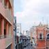 Vista del exterior