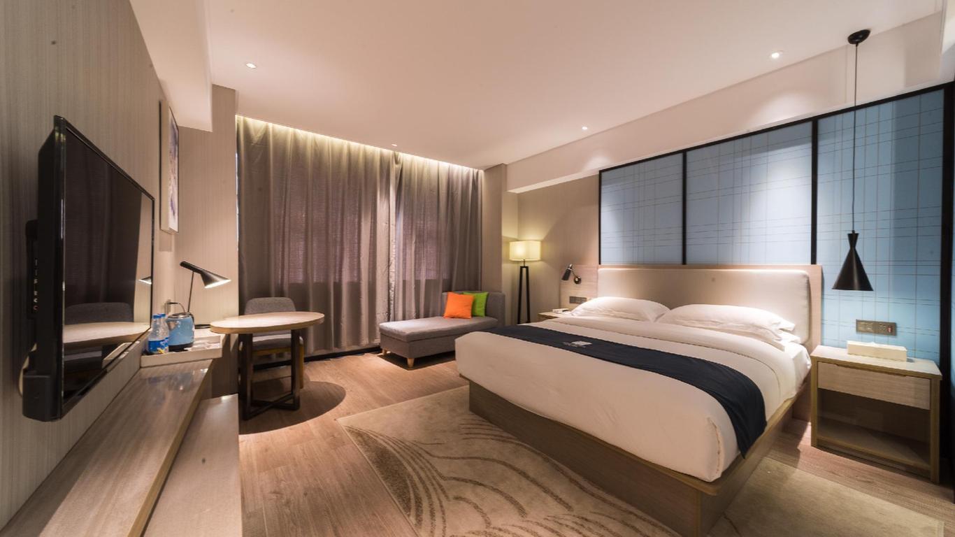 Forla Hotel