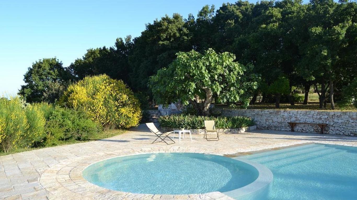 B&B Corte Del Camedrio