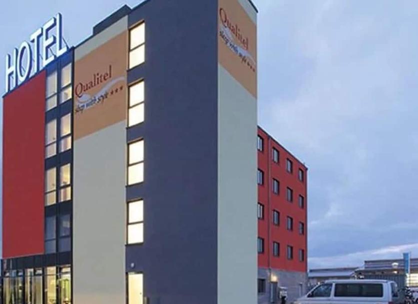 Edificio Foto