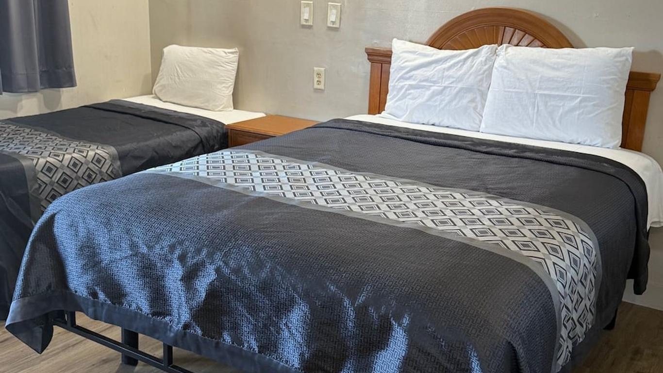 Apple Valley Motel
