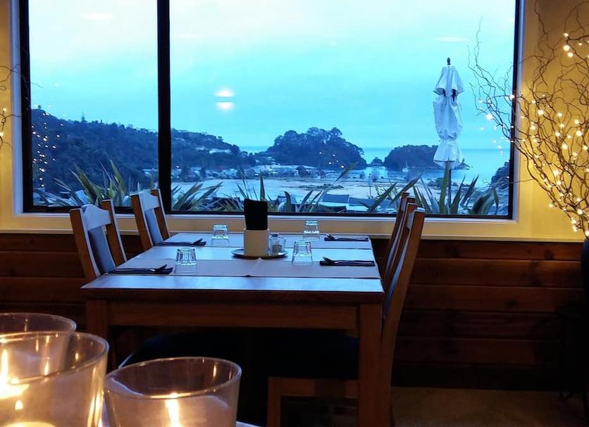 Comedor Foto