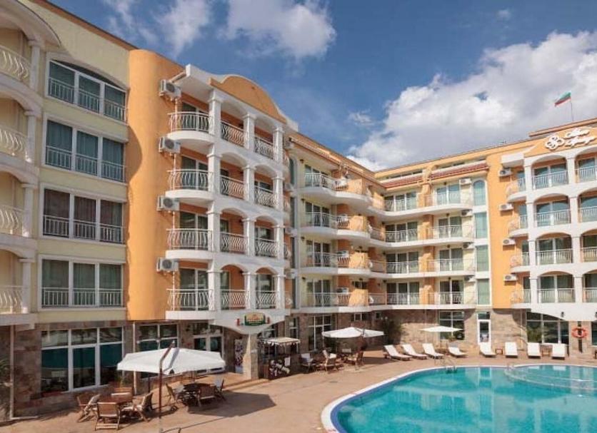 Edificio Foto