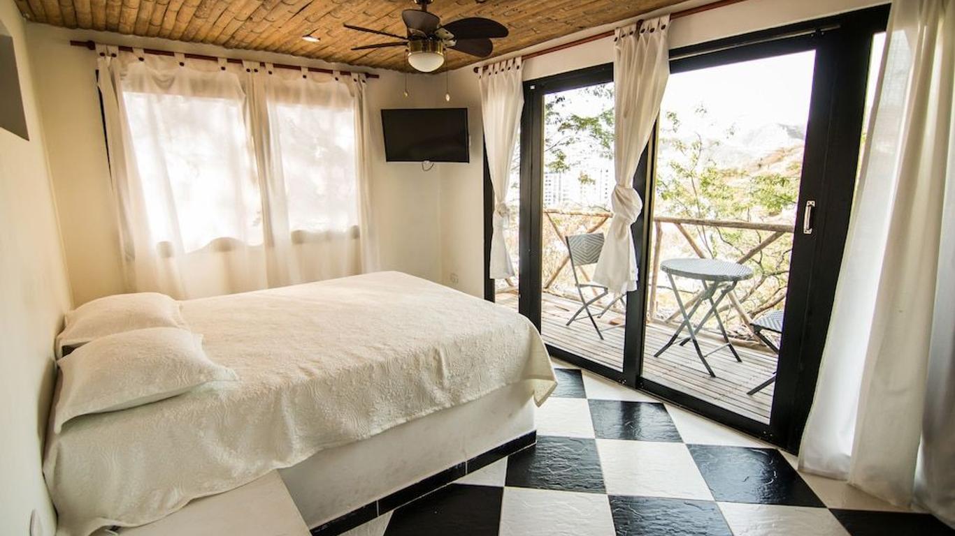 Hotel Bunsizanisi