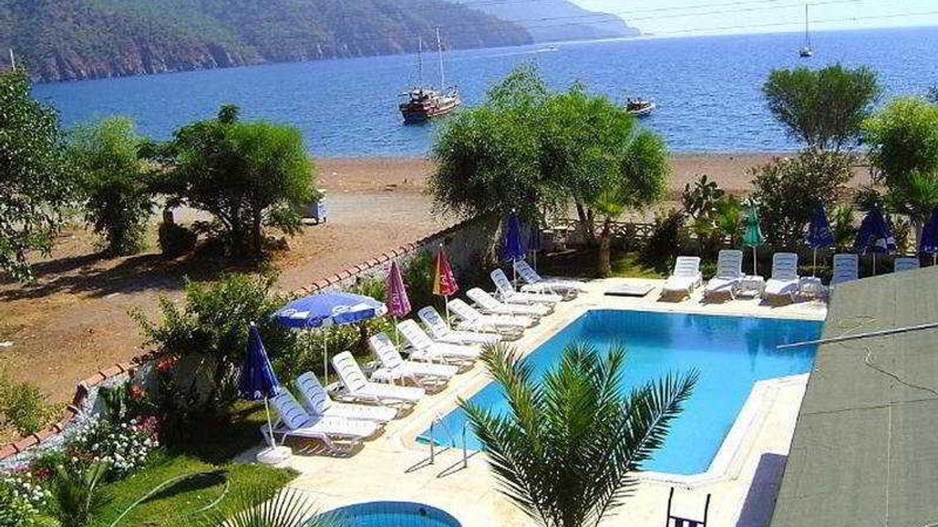Atici Hotel