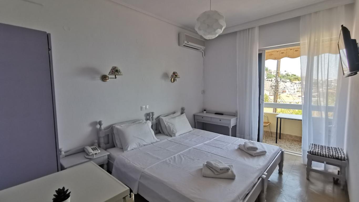 Hotel Rania