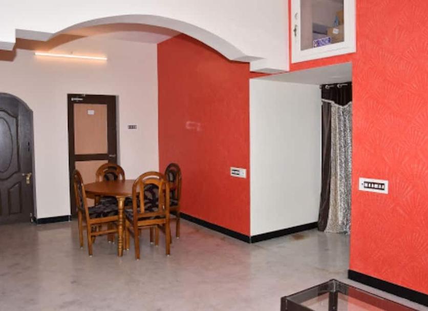 Comedor Foto