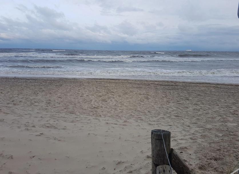 Playa Foto