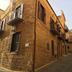 Vista del exterior