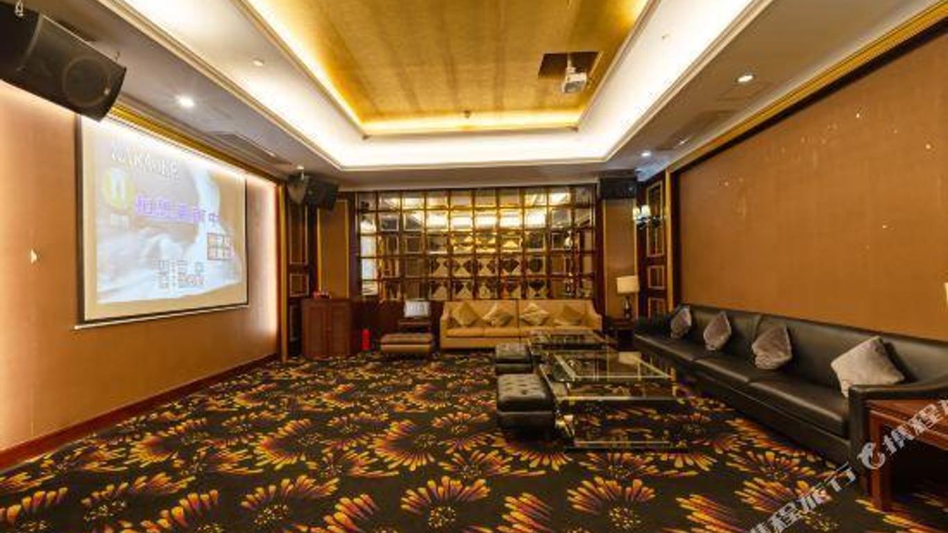 Hafree Hotel