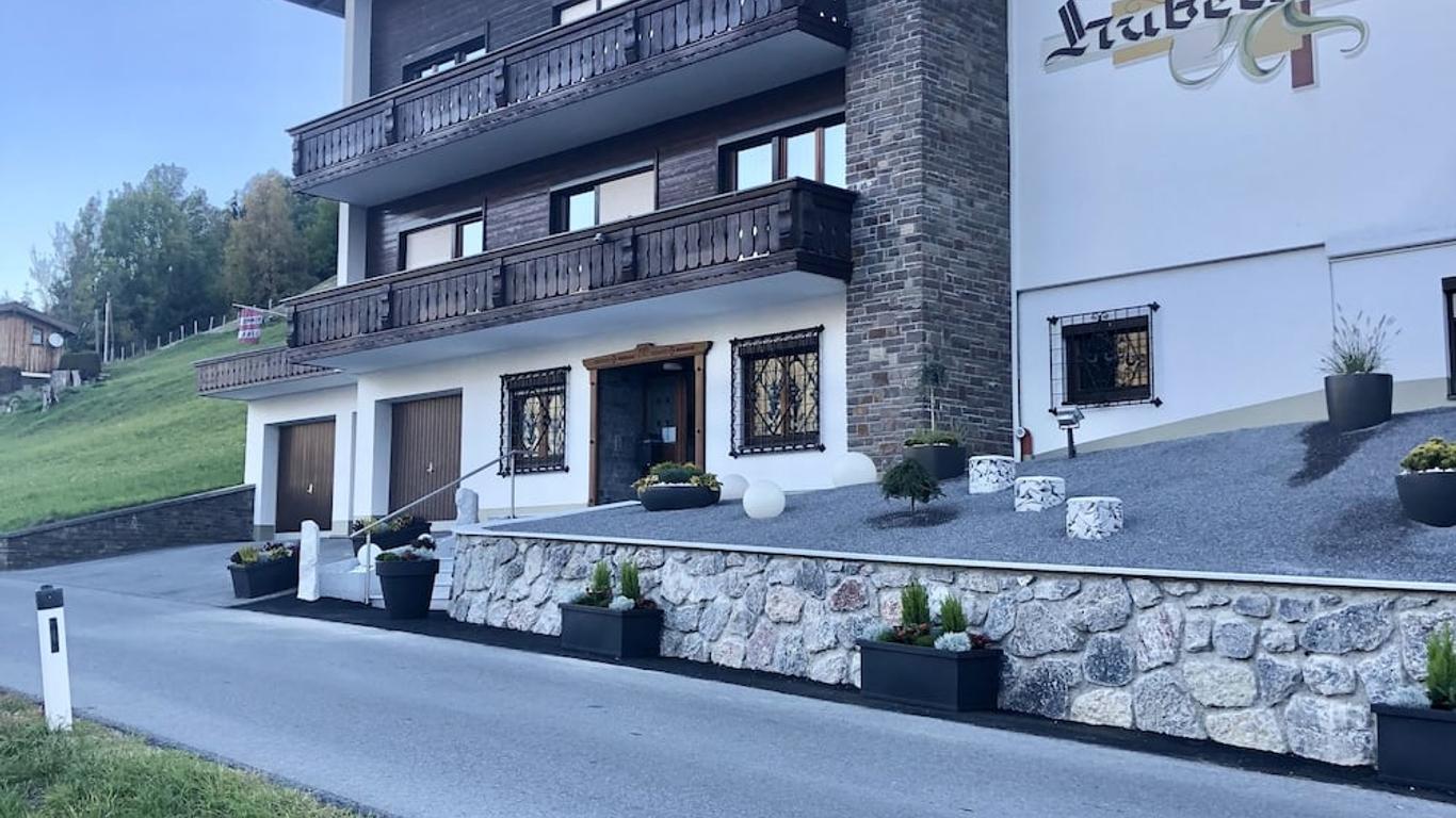 Haus Hubertus Pension