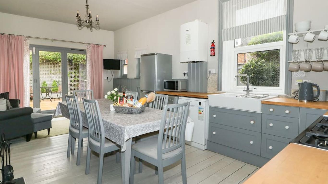Troon Cottage