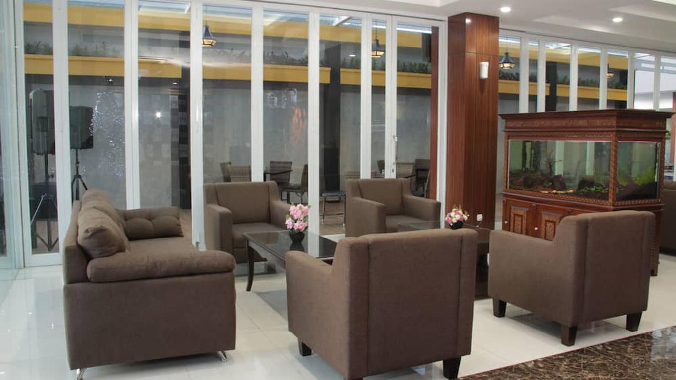 Atrium Premiere Cilacap