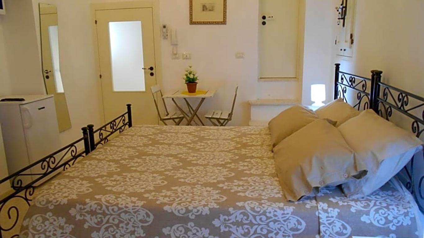 B&B Corte Dragone