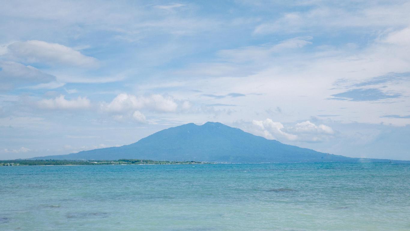 Grand Elty Krakatoa at Krakatoa Nirwana Resort