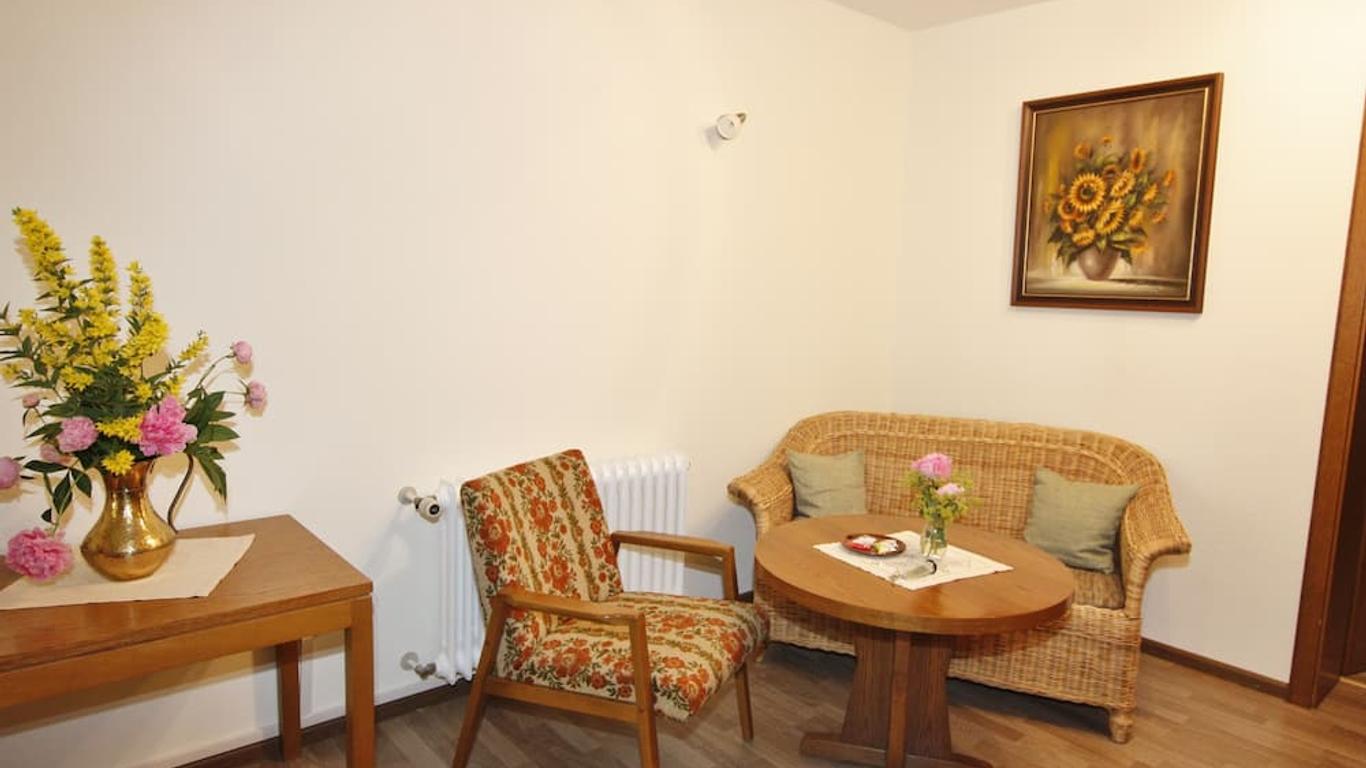 Zur Linde Gasthaus und Metzgerei
