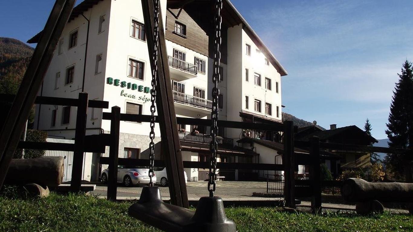 Residence Beau Sejour