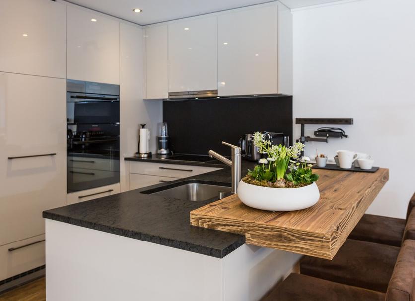 Cocina Foto