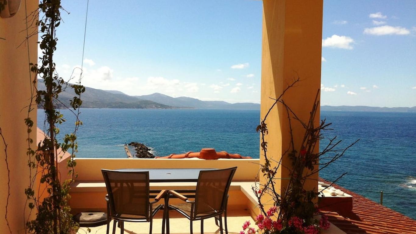 Volissos Holiday Homes