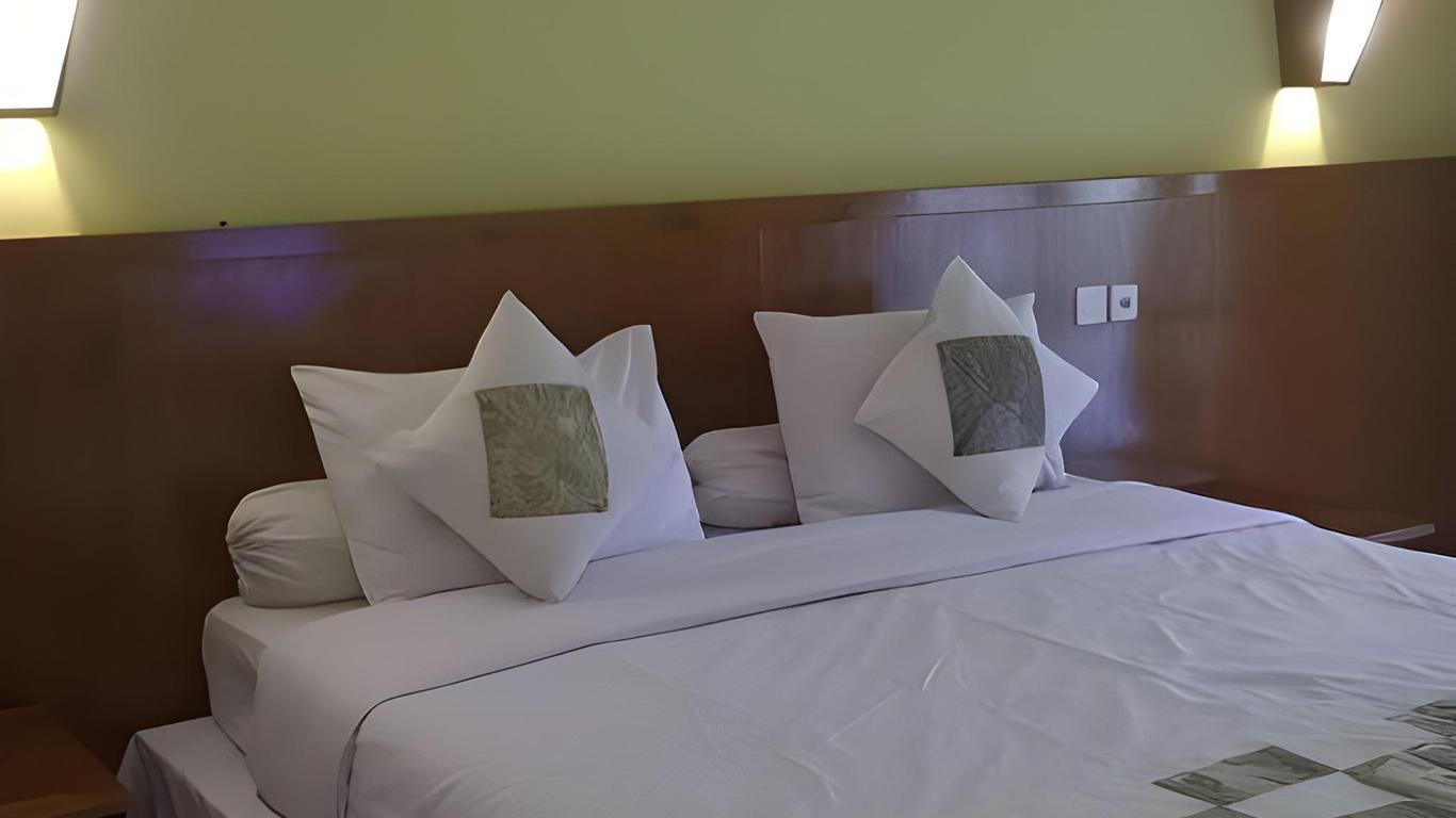 Grand Desa Resort