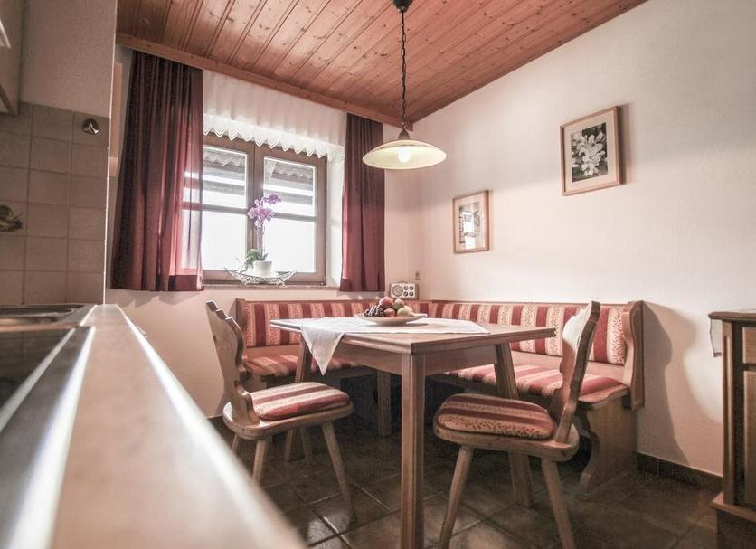 Comedor Foto