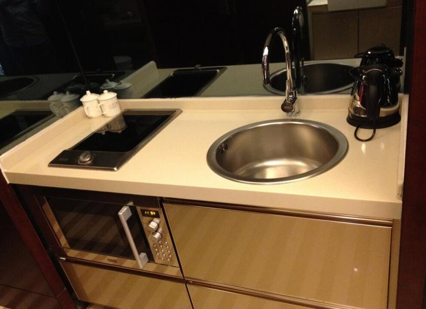 Cocina Foto