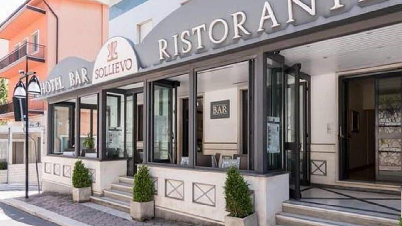 Hotel Sollievo