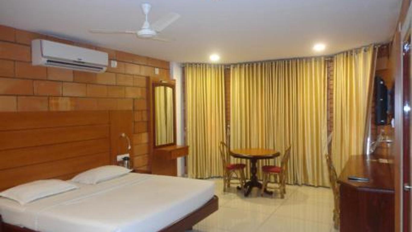 Sree Gokulam Nalanda Resorts