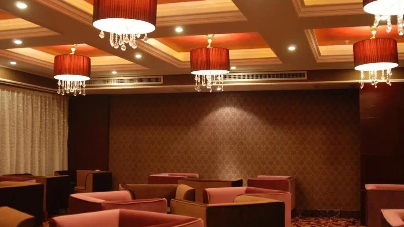Ligang Hotel