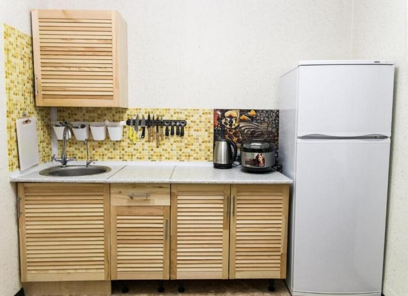 Cocina Foto