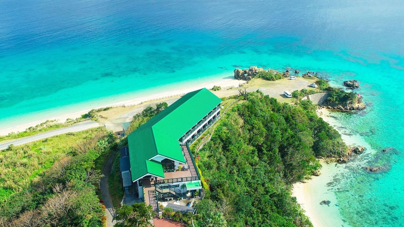 Petit Resort Native Sea Amami