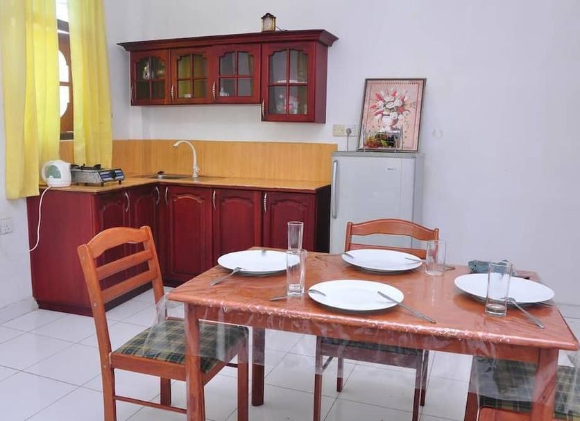 Comedor Foto