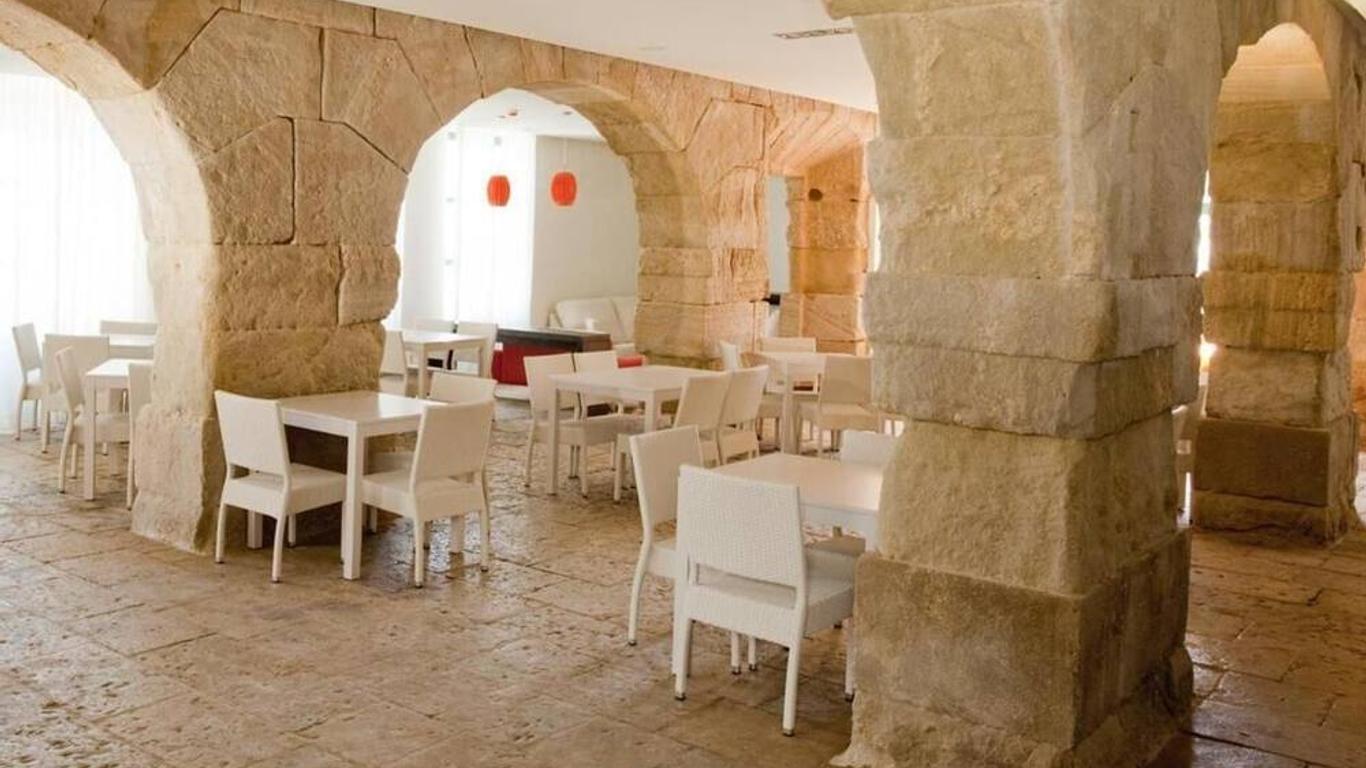 Boutique Isla Tabarca