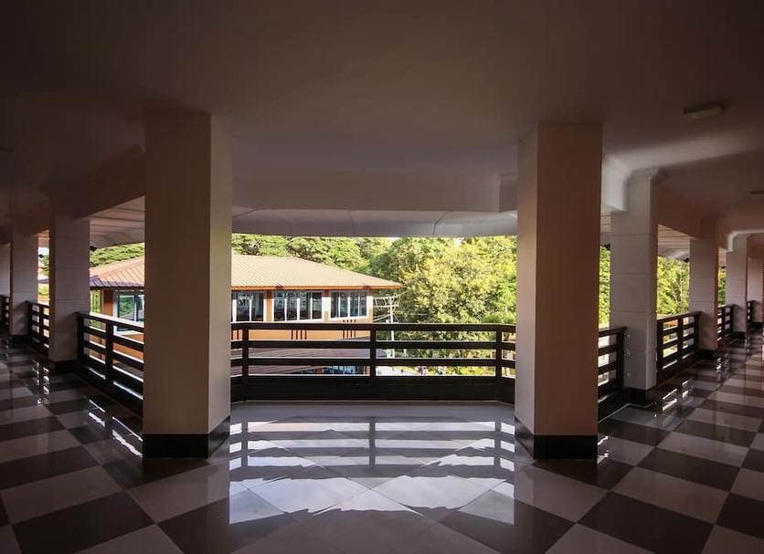 Balcón Foto