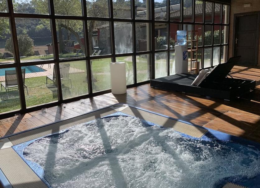 Spa Foto